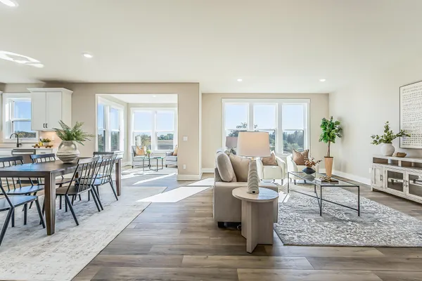 $600,000 | 720 Risdon Trail South, Saline, MI 48176