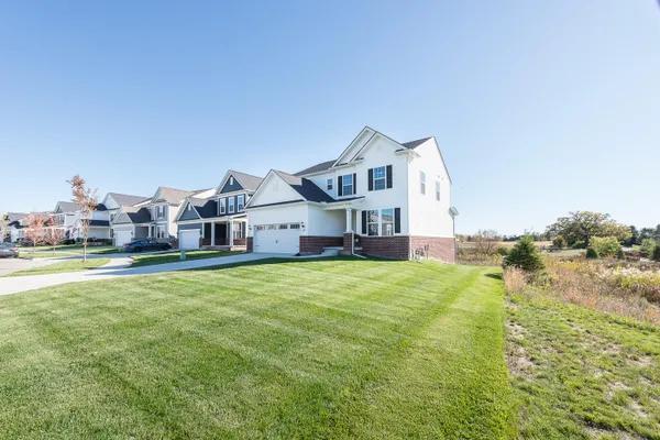 $600,000 | 720 Risdon Trail South, Saline, MI 48176