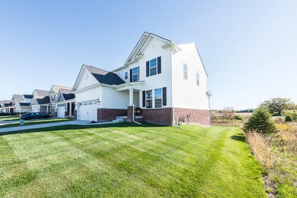 $600,000 | 720 Risdon Trail South, Saline, MI 48176