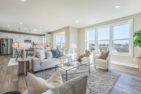 $600,000 | 720 Risdon Trail South, Saline, MI 48176