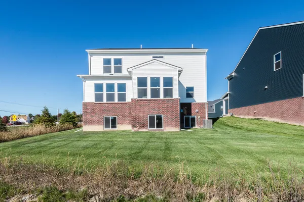 $600,000 | 720 Risdon Trail South, Saline, MI 48176