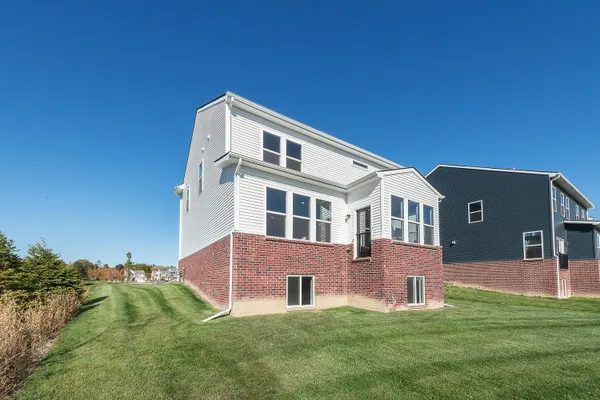 $600,000 | 720 Risdon Trail South, Saline, MI 48176