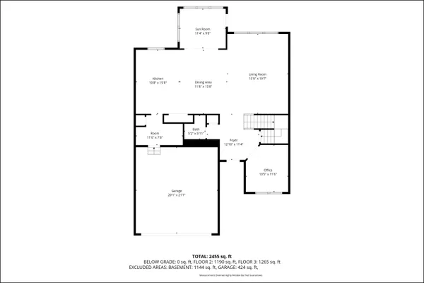 $600,000 | 720 Risdon Trail South, Saline, MI 48176