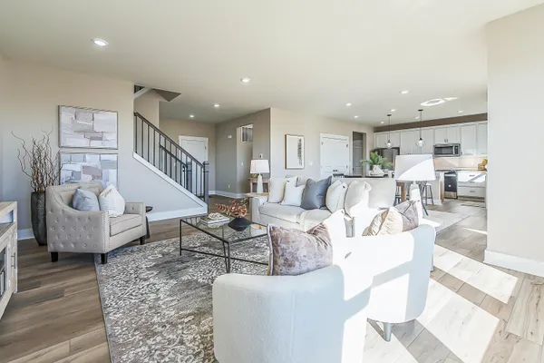 $600,000 | 720 Risdon Trail South, Saline, MI 48176
