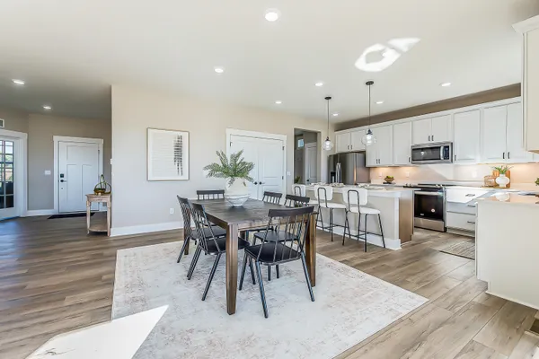 $600,000 | 720 Risdon Trail South, Saline, MI 48176