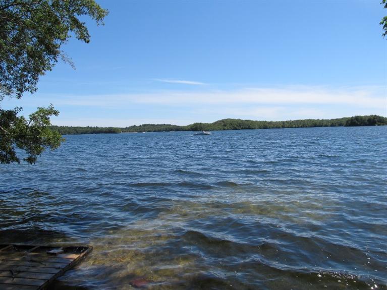 150 Pimlico Pond Road Mashpee, MA 02649 - Photo 2 of 26 a view of lake and mountain
