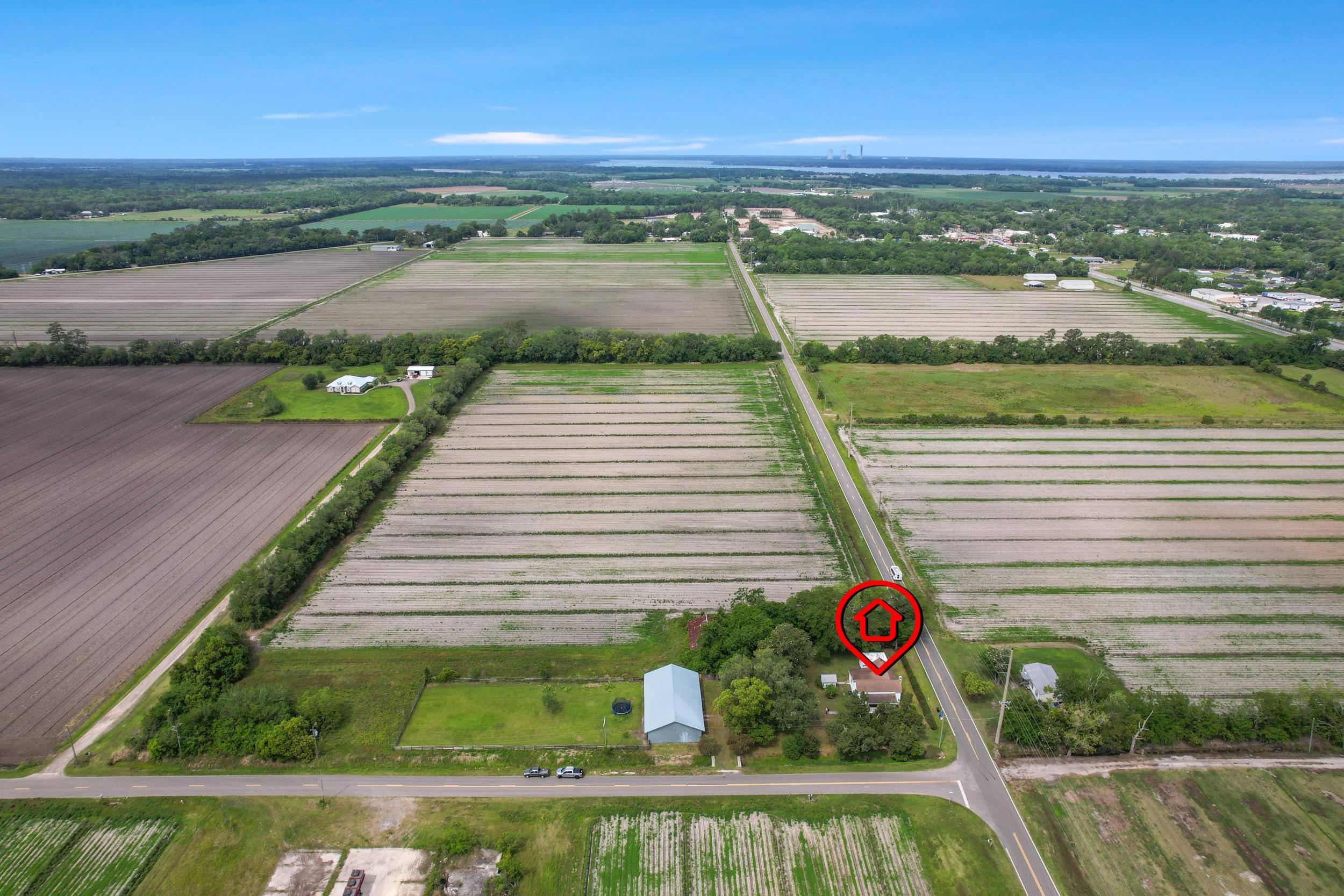 490 George Miller Road Hastings, FL 32145 - Photo 4 of 47