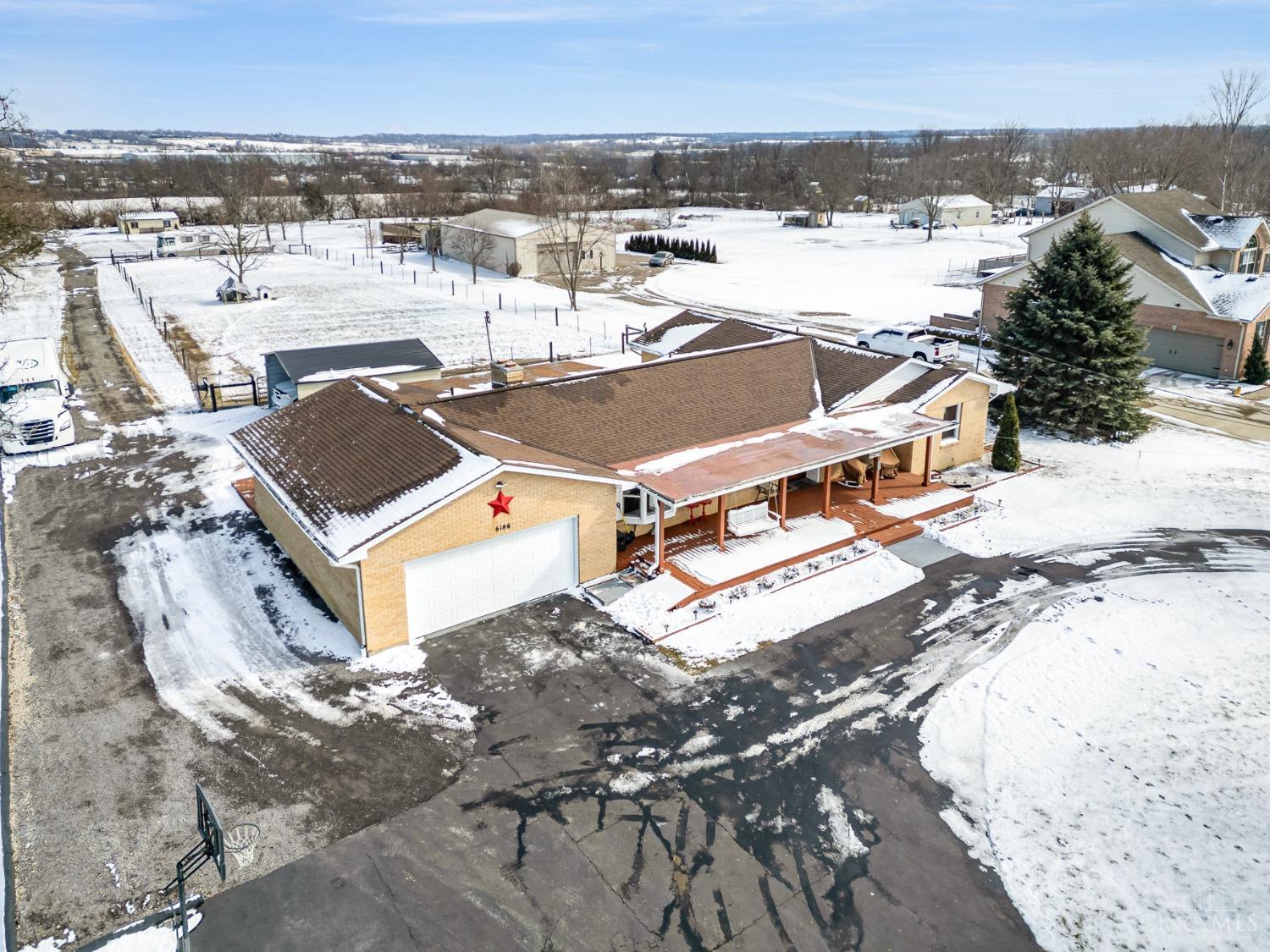 6186 Hamilton Middletown Road Monroe, OH 45044 - Photo 38 of 47 Gallery Image 38