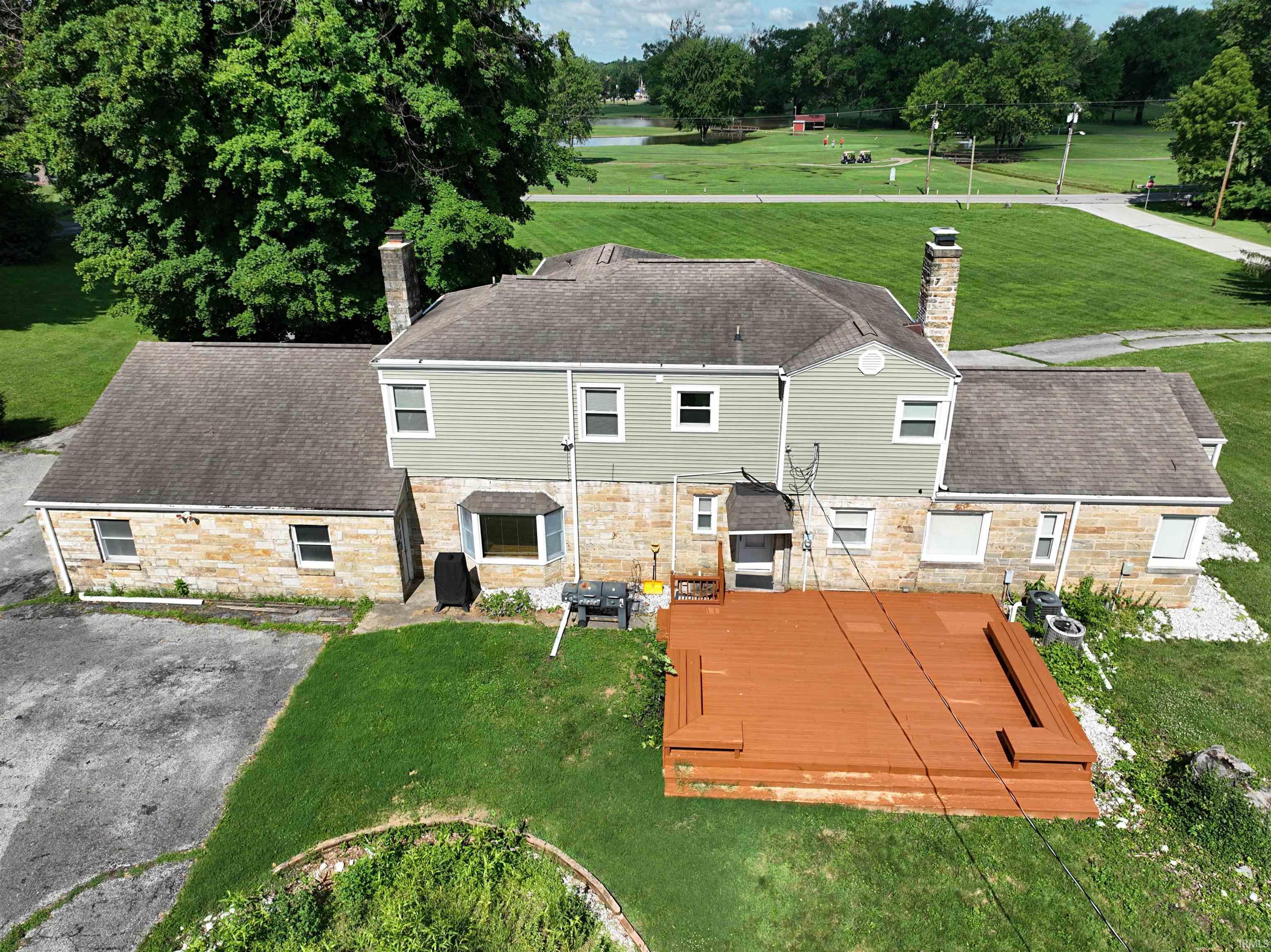 5 Green Acres Road Washington, IN 47501 - Photo 13 of 36
