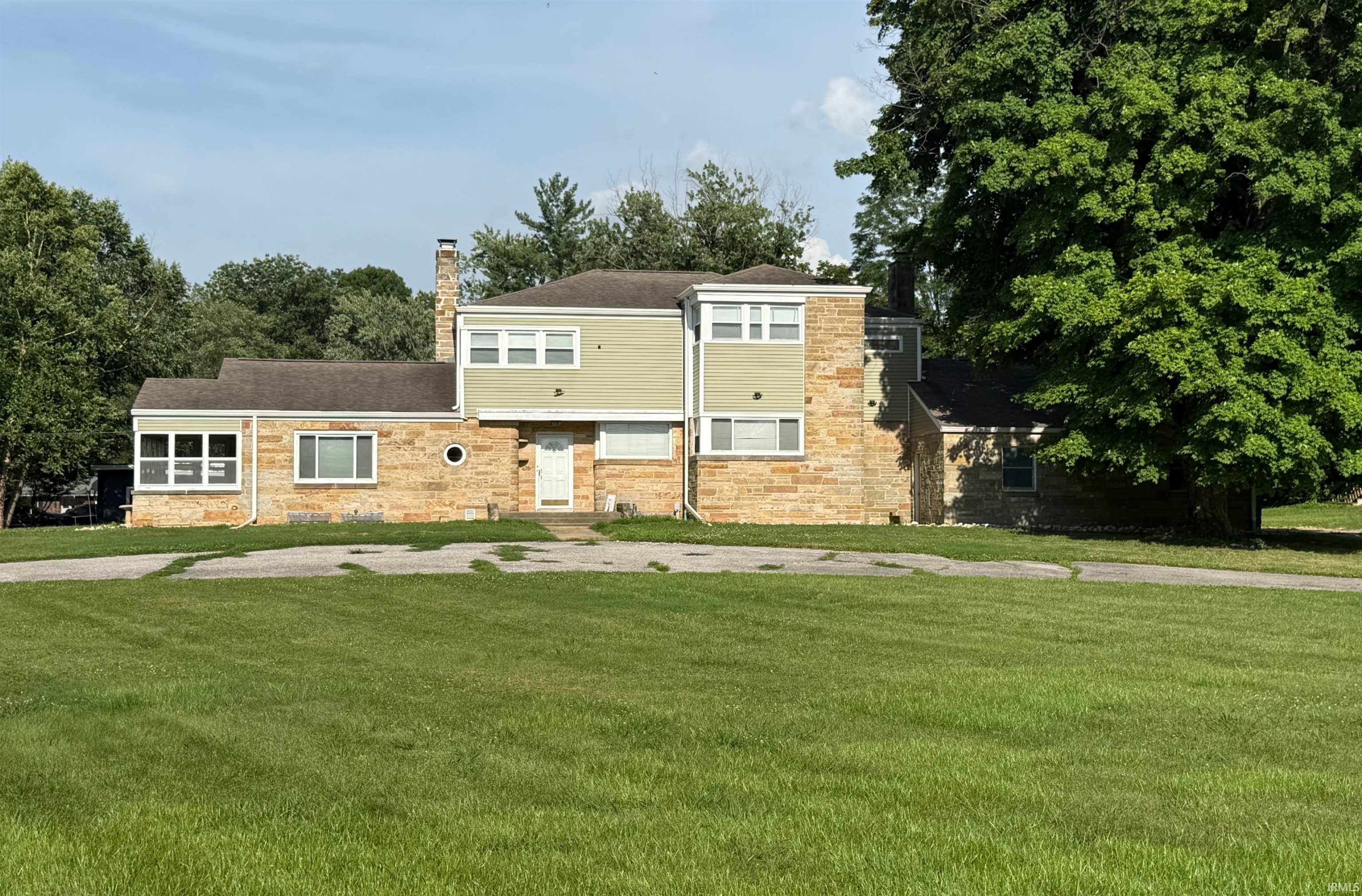 5 Green Acres Road Washington, IN 47501 - Photo 14 of 36