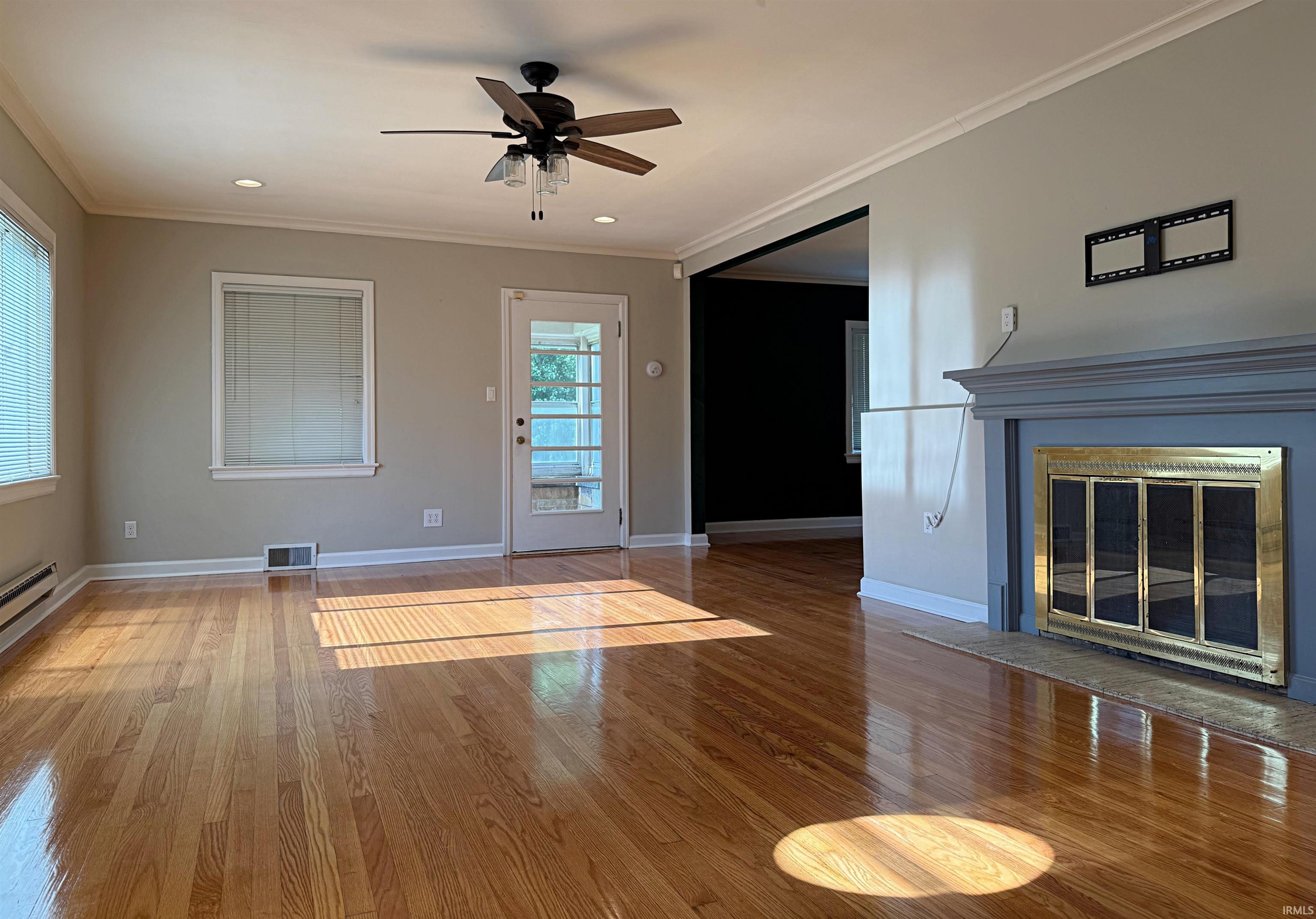5 Green Acres Road Washington, IN 47501 - Photo 17 of 36