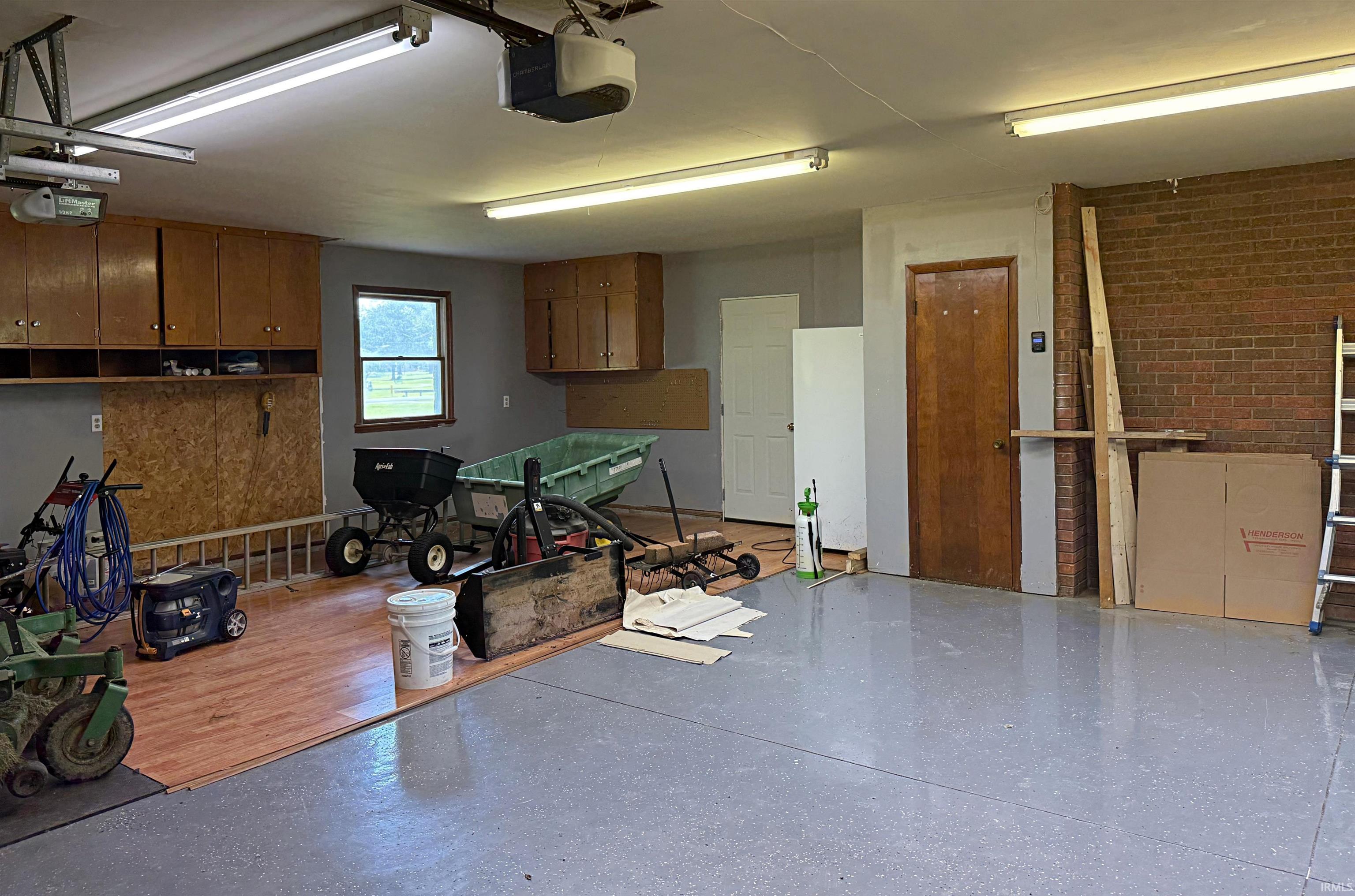 5 Green Acres Road Washington, IN 47501 - Photo 33 of 36