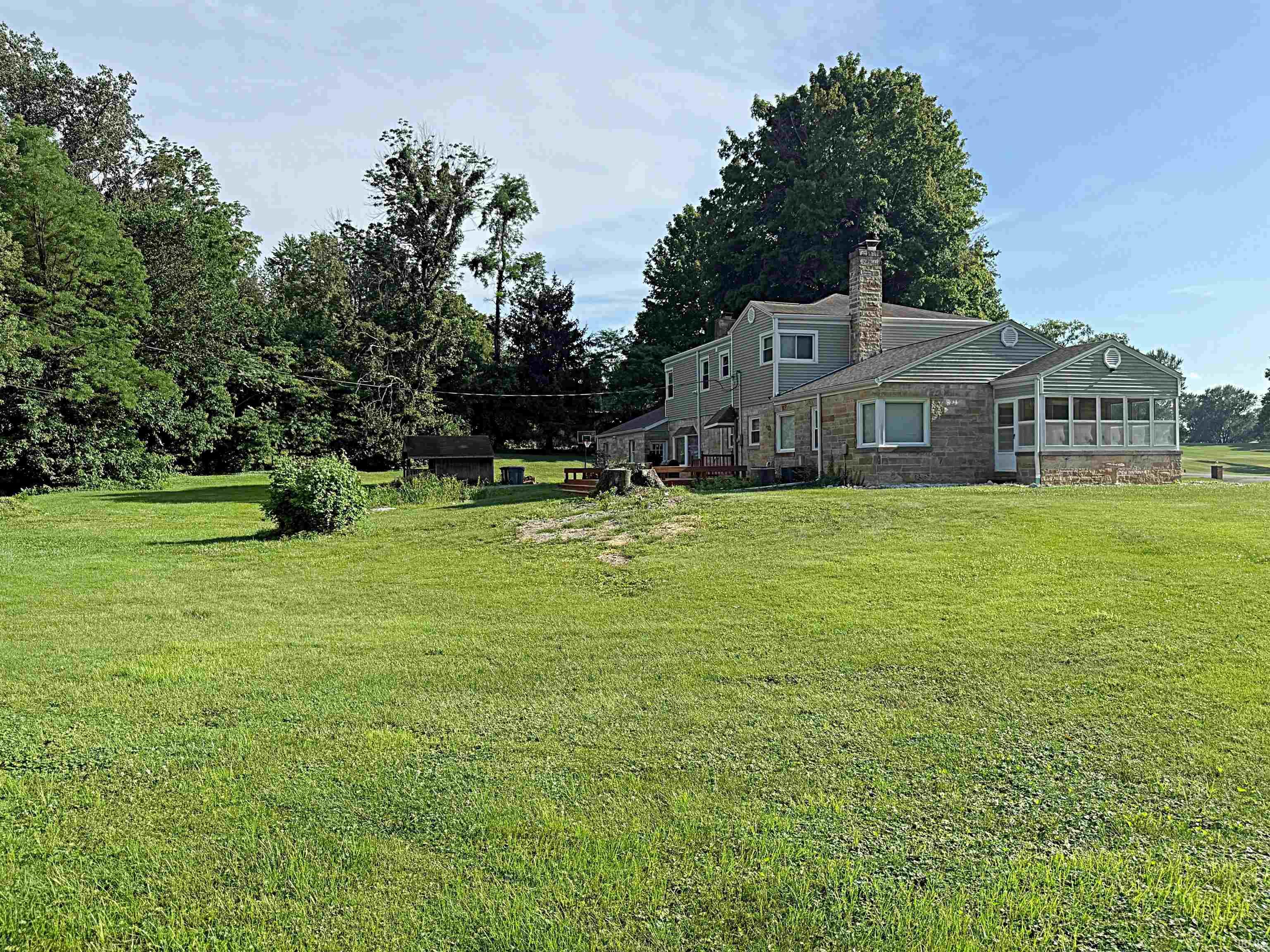 5 Green Acres Road Washington, IN 47501 - Photo 35 of 36