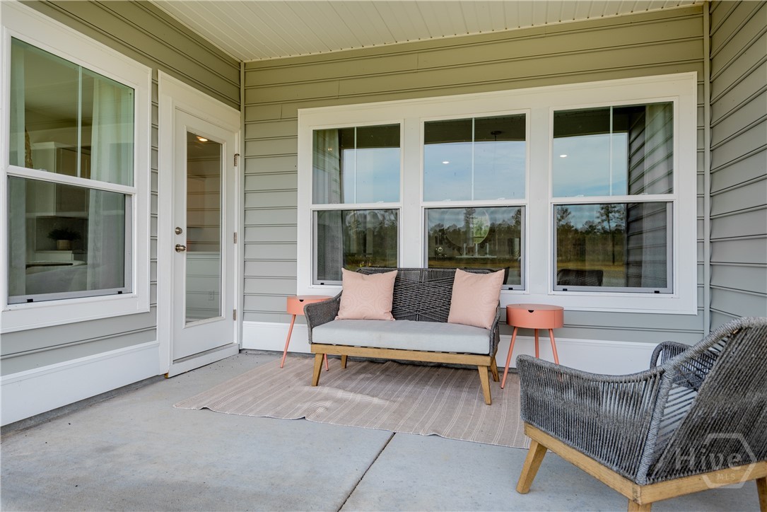 790 Blue Moon Crossing Pooler, GA 31322 - Photo 23 of 34 *Model home photography is for reference purposes