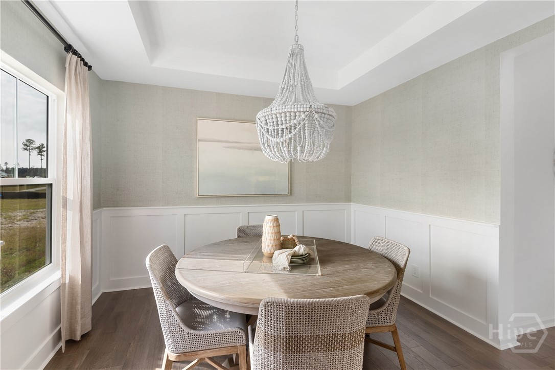 790 Blue Moon Crossing Pooler, GA 31322 - Photo 5 of 34 *Model home photography is for reference purposes