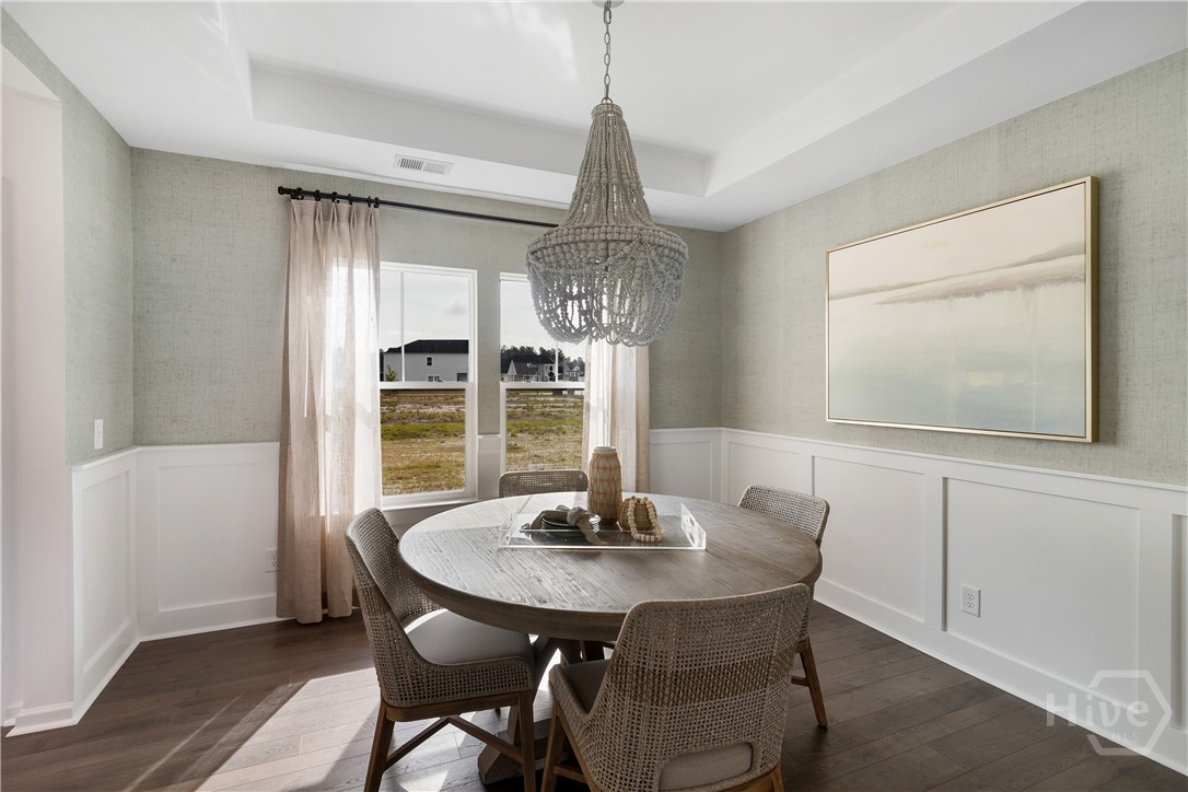 790 Blue Moon Crossing Pooler, GA 31322 - Photo 6 of 34 *Model home photography is for reference purposes