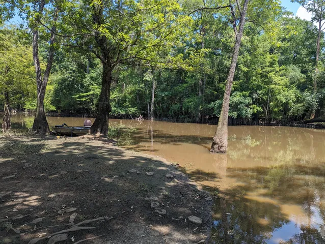 a view of a lake view