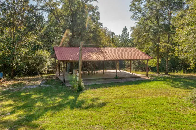 $105,000 | 5001 A L Gillman Road, Baker, FL 32531