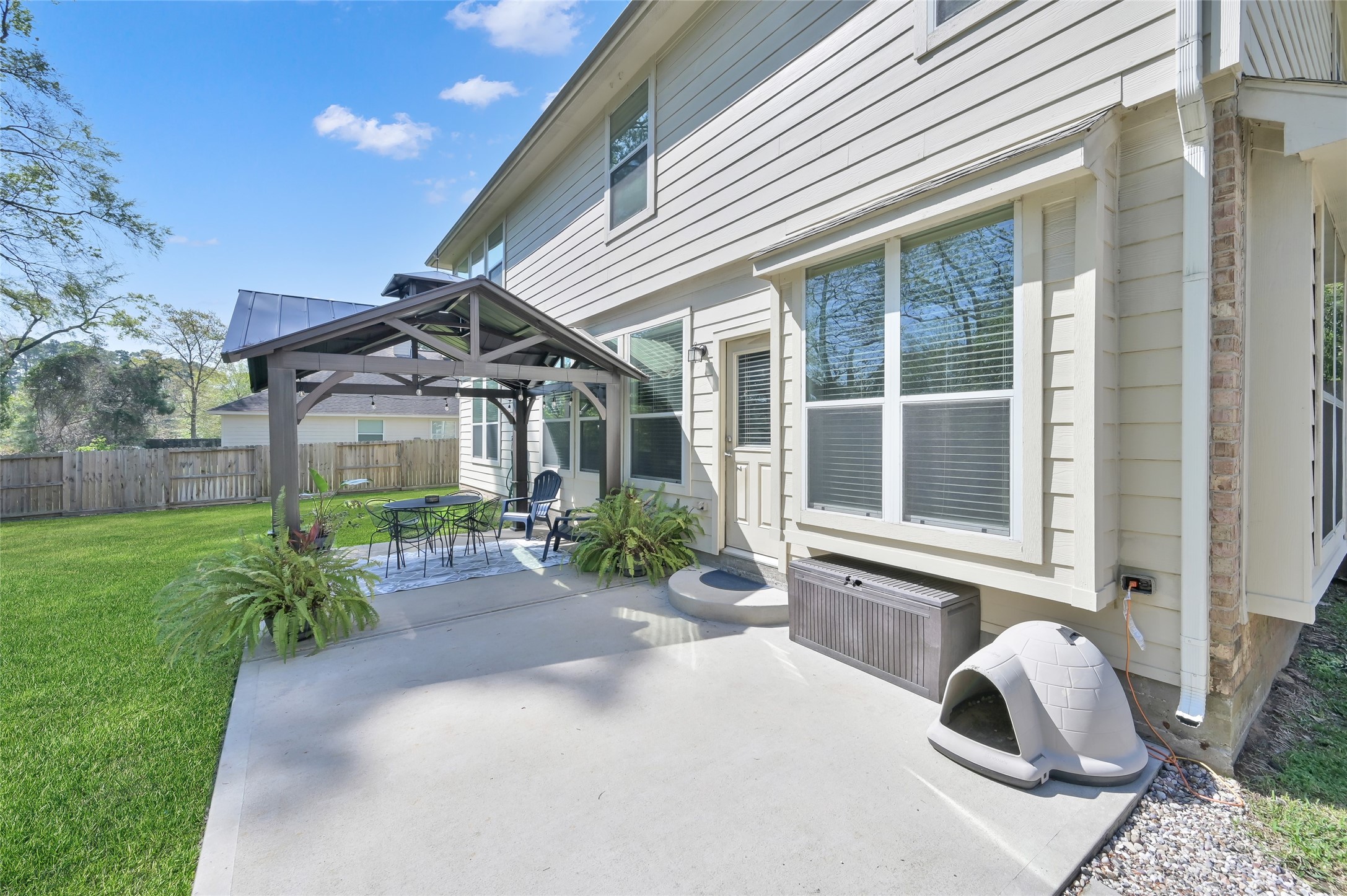 81 Palos Verde Conroe, TX 77304 - Photo 36 of 50