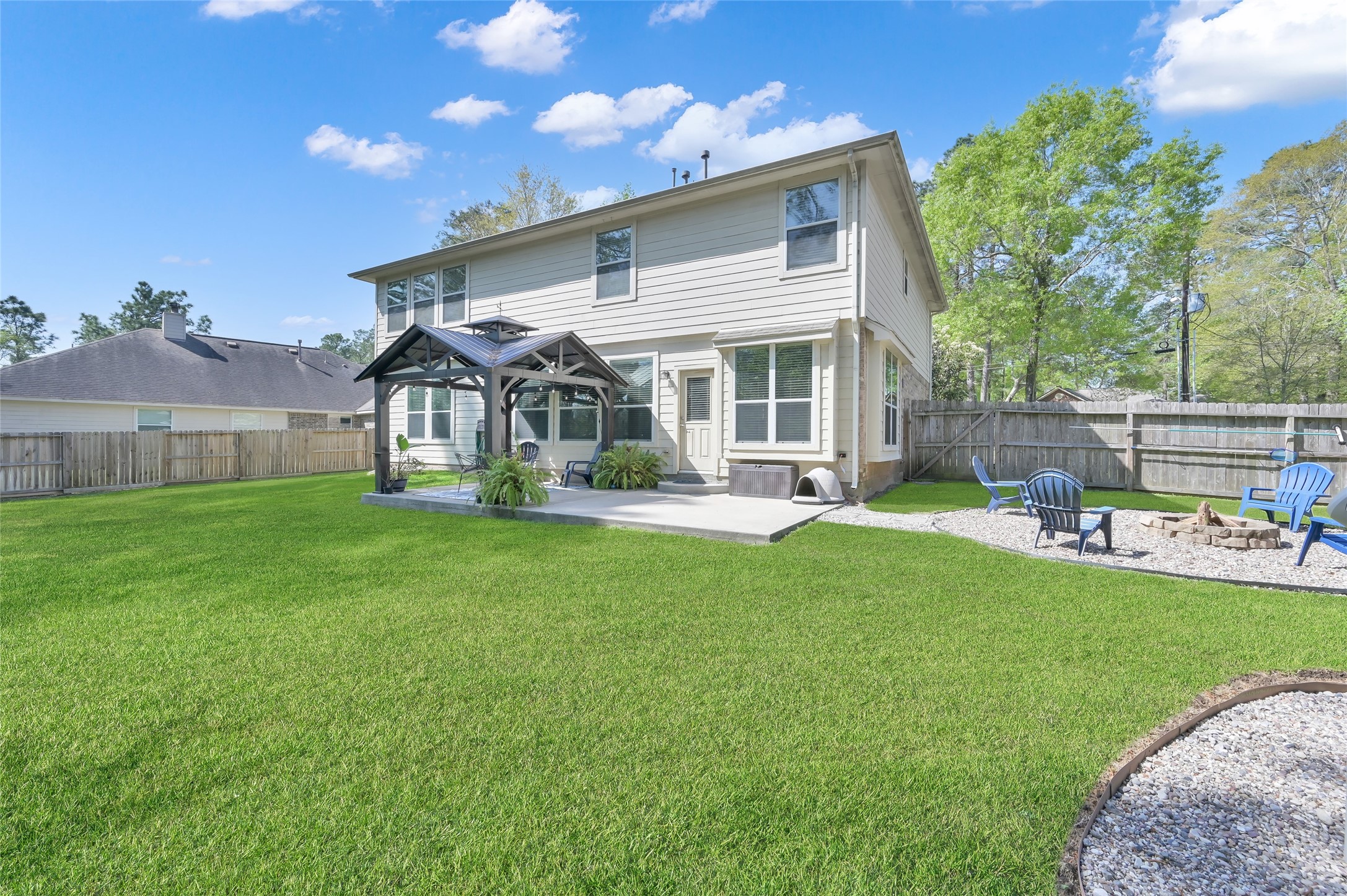 81 Palos Verde Conroe, TX 77304 - Photo 40 of 50