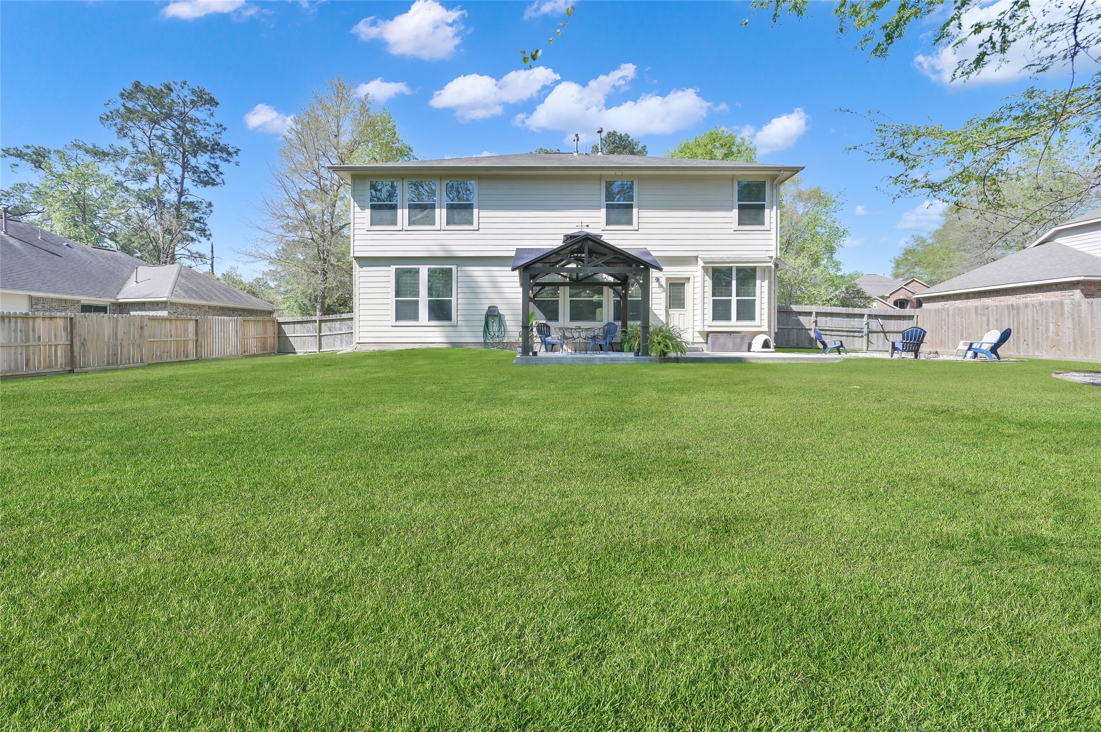 81 Palos Verde Conroe, TX 77304 - Photo 41 of 50