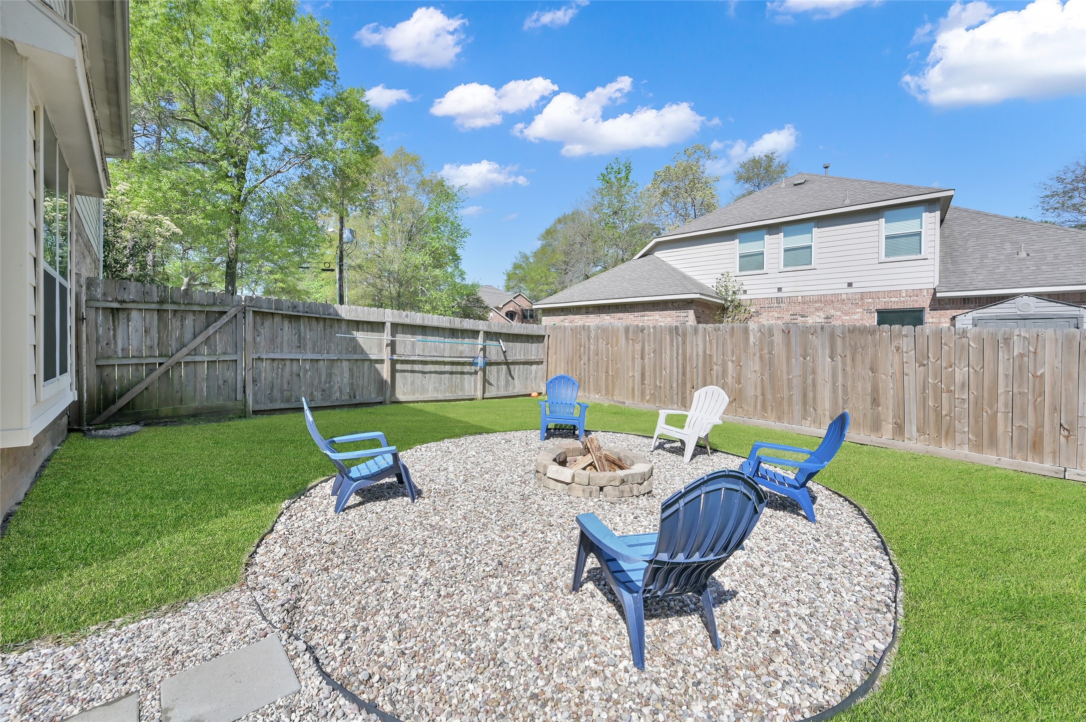 81 Palos Verde Conroe, TX 77304 - Photo 42 of 50