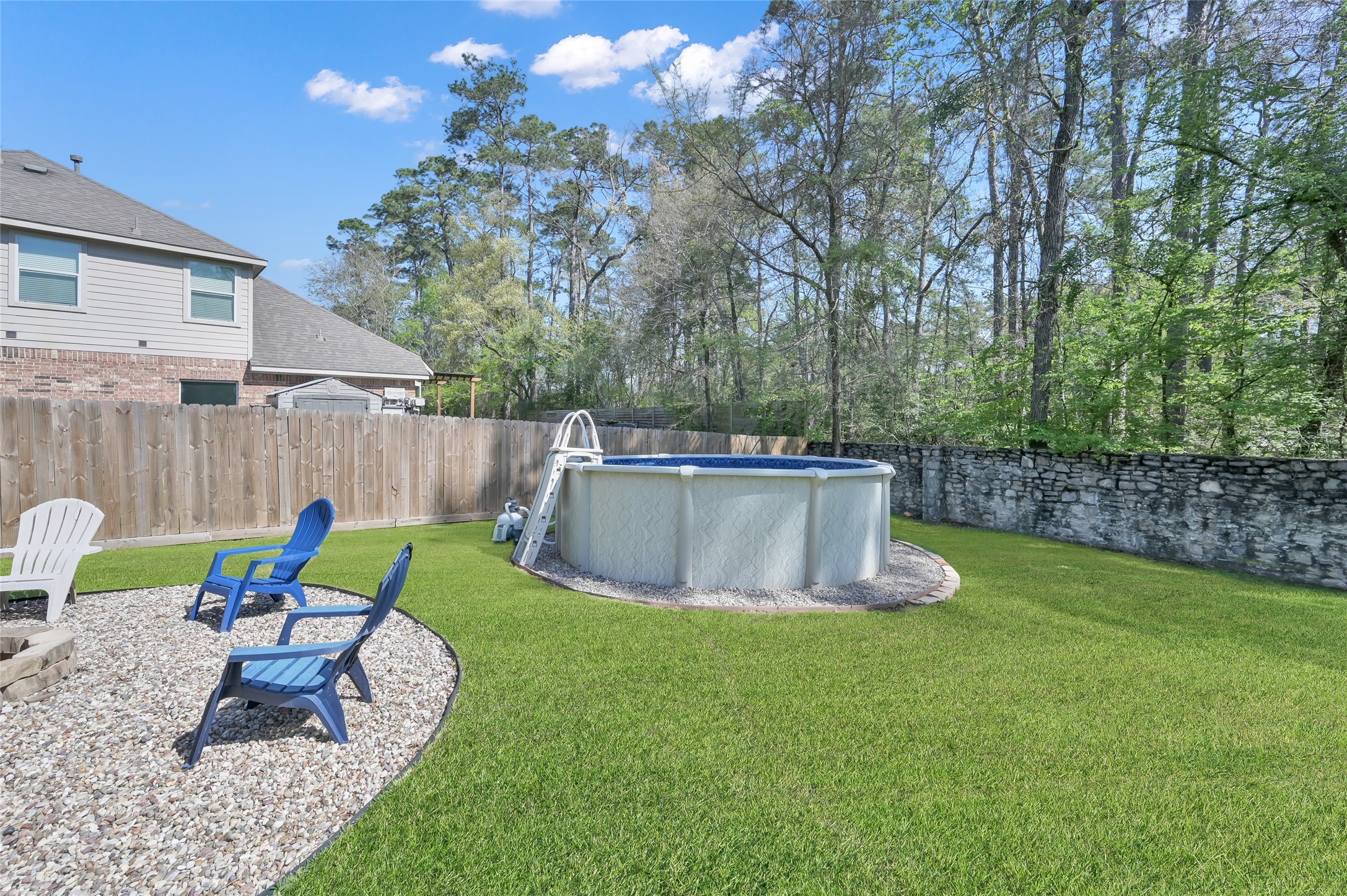 81 Palos Verde Conroe, TX 77304 - Photo 43 of 50