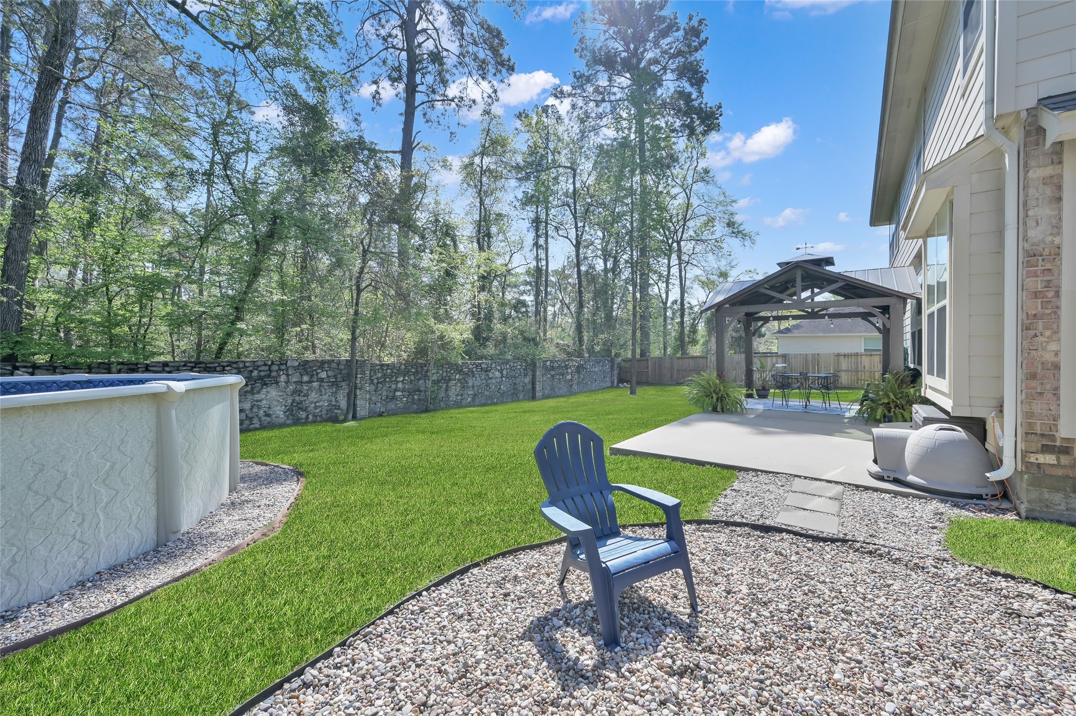 81 Palos Verde Conroe, TX 77304 - Photo 44 of 50