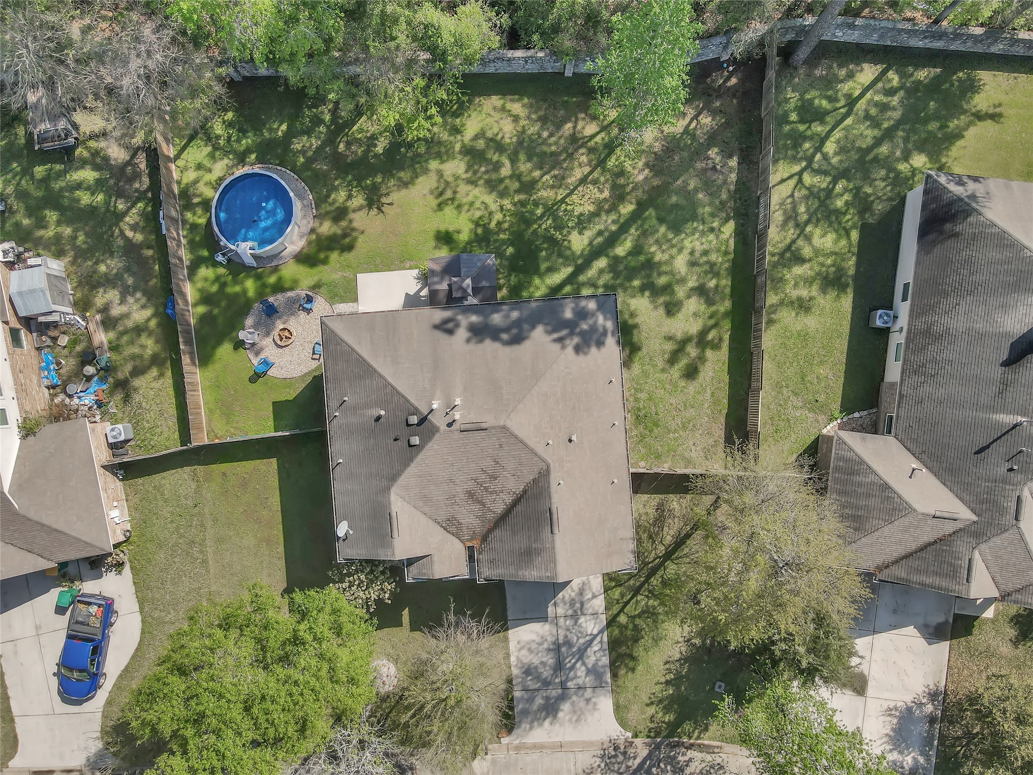 81 Palos Verde Conroe, TX 77304 - Photo 47 of 50