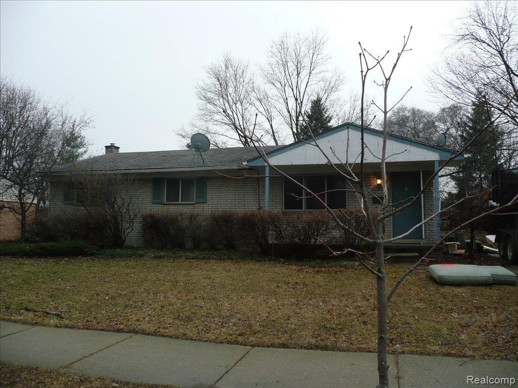 939 Watson Road Saline, MI 48176 - Photo 1 of 1 Saline Home 001