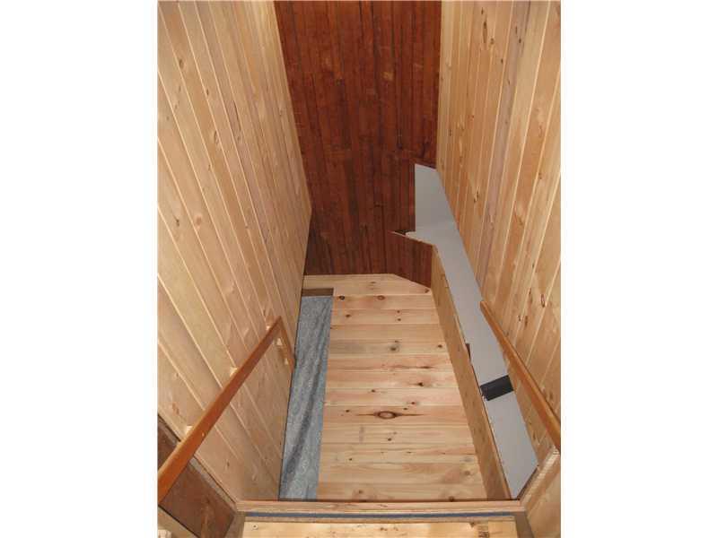 786 Greenbush Road Exeter, ME 04435 - Photo 6 of 28 Interior Space/Layout. upper level...