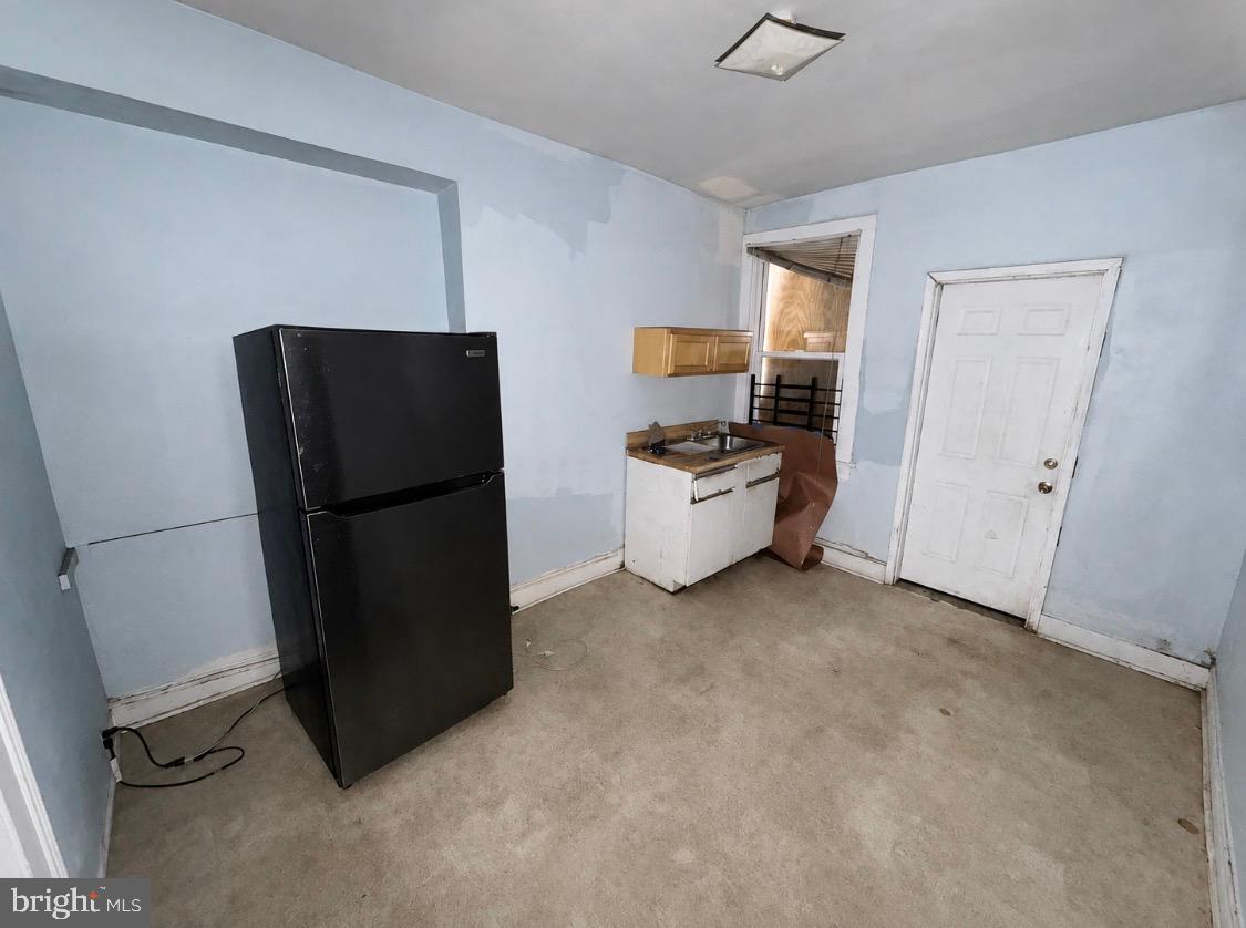 2730 Reisterstown Road Baltimore, MD 21215 - Photo 10 of 17 Unit #3 kitchen
