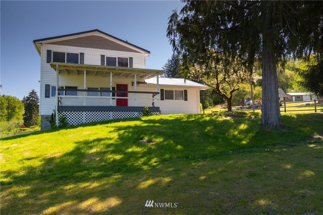 913 Coal Creek Road Chehalis, WA 98532 - Photo 1 of 25