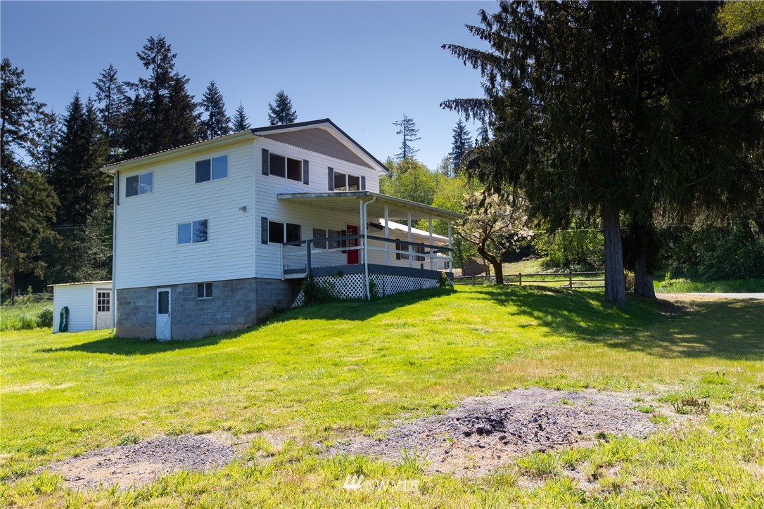 913 Coal Creek Road Chehalis, WA 98532 - Photo 2 of 25
