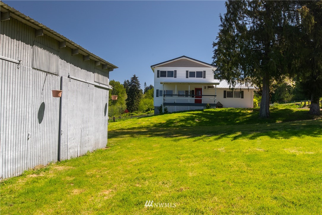 913 Coal Creek Road Chehalis, WA 98532 - Photo 6 of 25