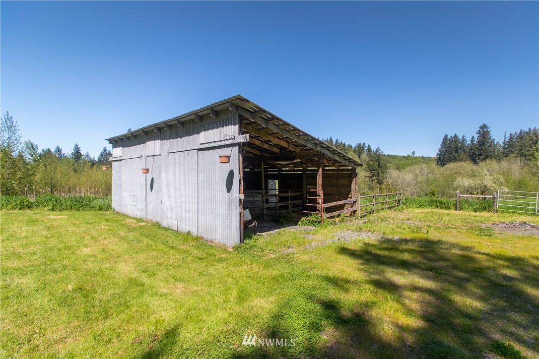 913 Coal Creek Road Chehalis, WA 98532 - Photo 7 of 25