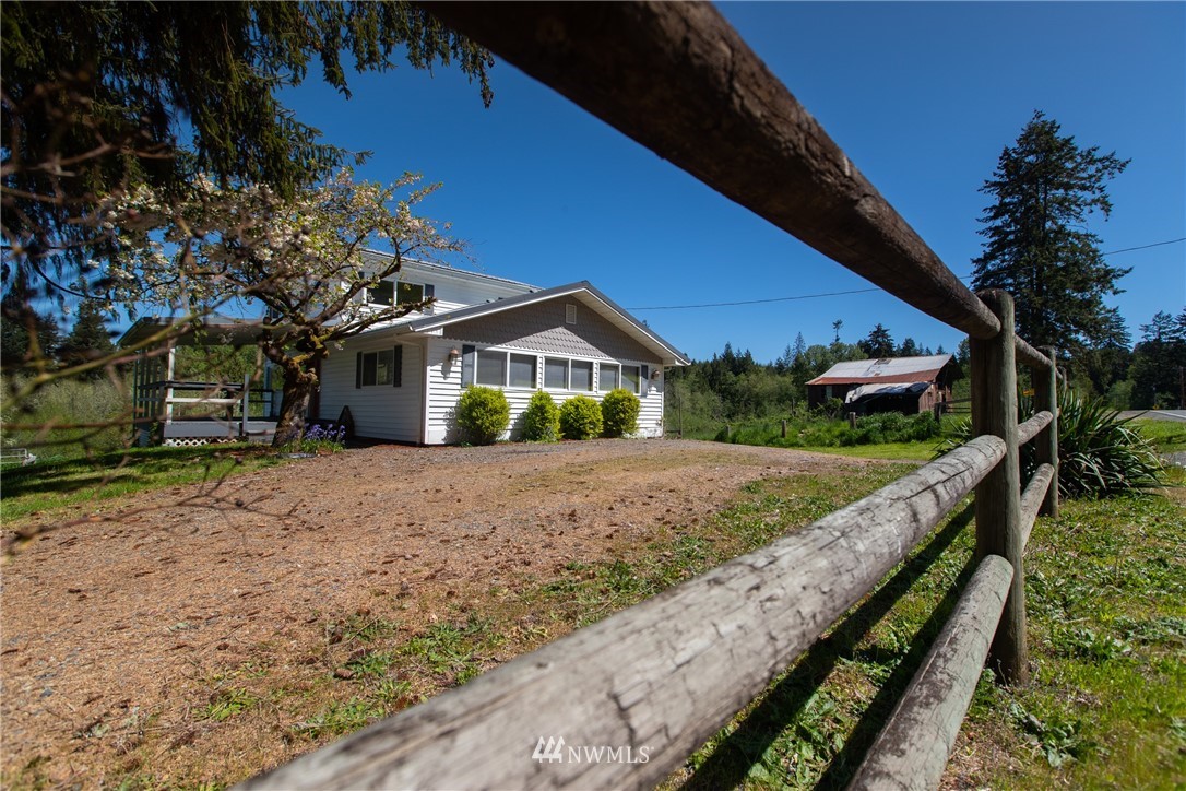 913 Coal Creek Road Chehalis, WA 98532 - Photo 8 of 25