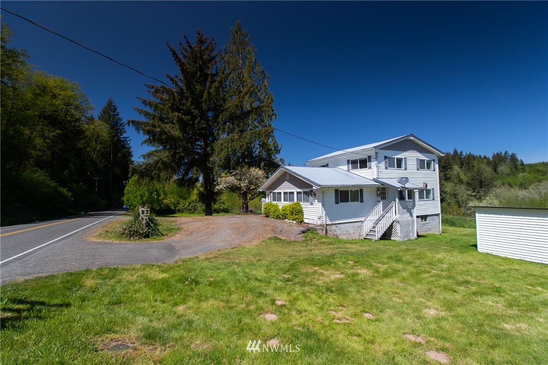 913 Coal Creek Road Chehalis, WA 98532 - Photo 9 of 25