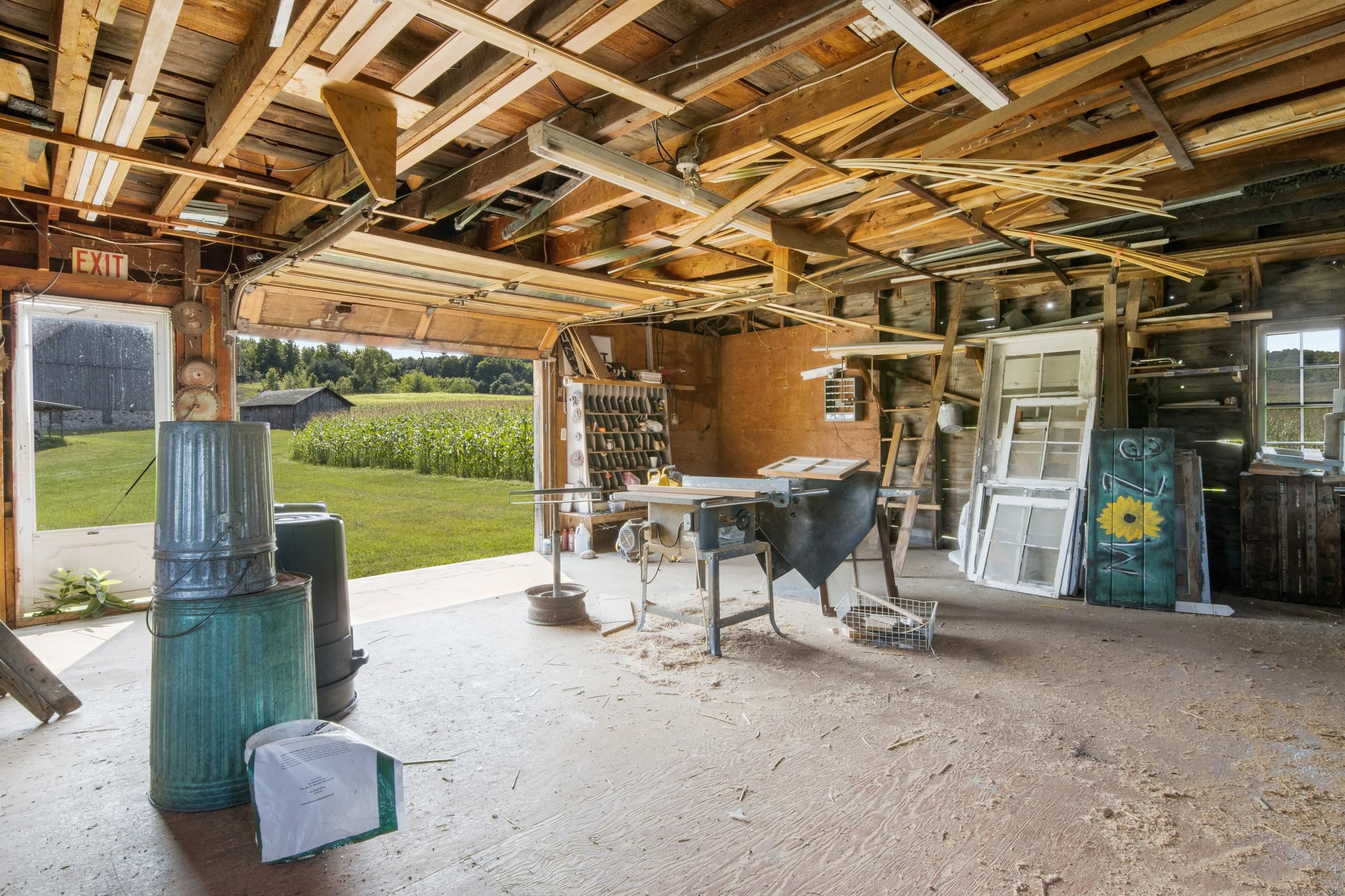 9224 East Duck Lake Road, Unit PARCEL A Suttons Bay, MI 49682 - Photo 29 of 58