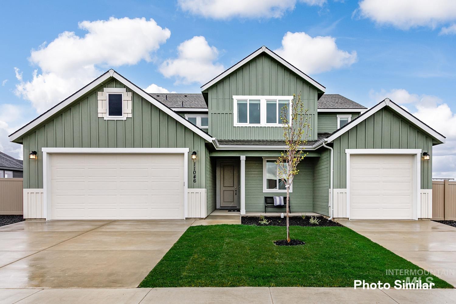 15086 Irisation Avenue Caldwell, ID 83607 - Photo 1 of 38