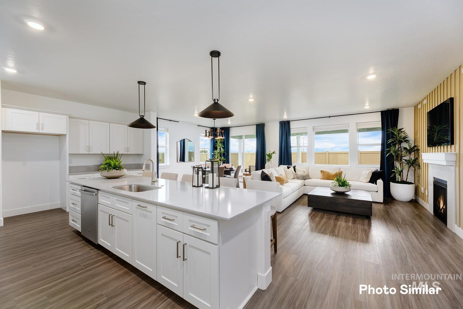 15086 Irisation Avenue Caldwell, ID 83607 - Photo 15 of 38