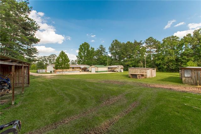 61217 Ruth Holton Road Amite, LA 70422 - Photo 36 of 40