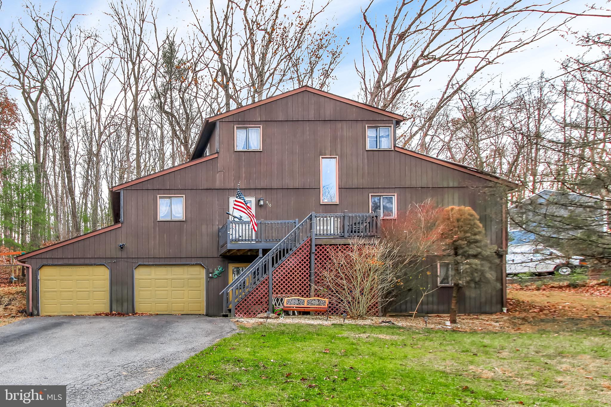 910 Red Mill Road Etters, PA 17319 - Photo 1 of 27 Gallery Image 1