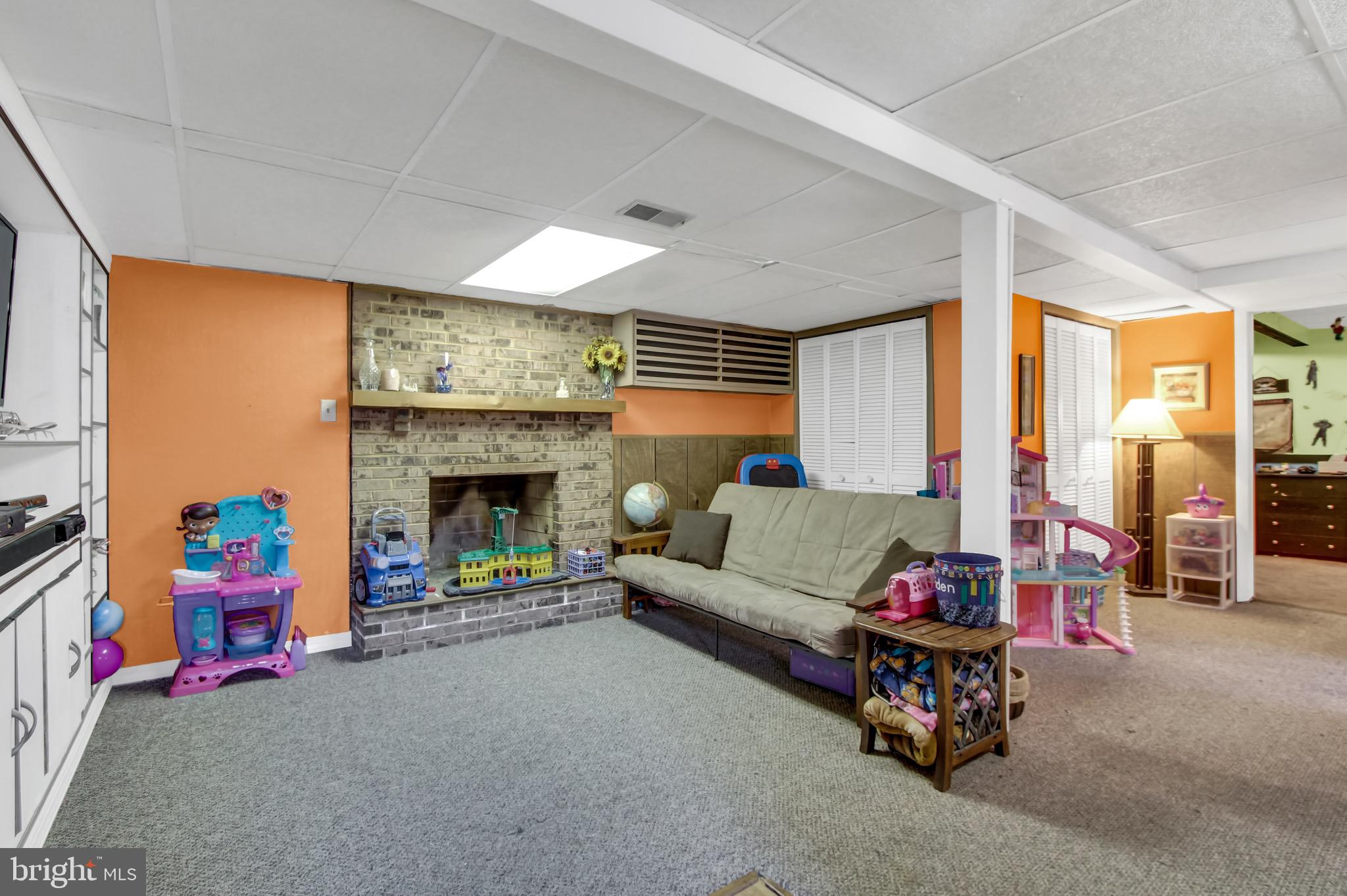 910 Red Mill Road Etters, PA 17319 - Photo 17 of 27 Gallery Image 17