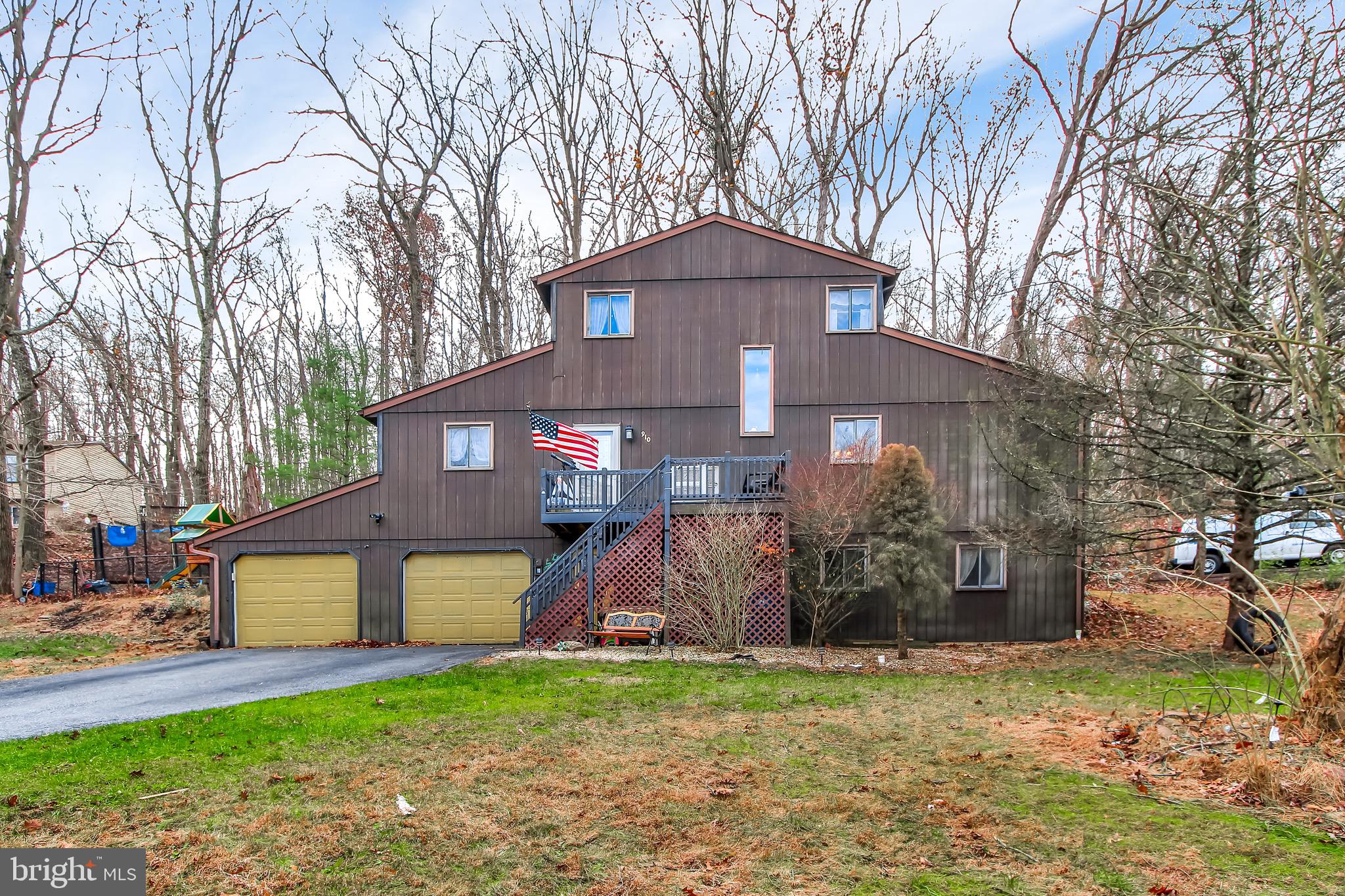 910 Red Mill Road Etters, PA 17319 - Photo 27 of 27 Gallery Image 27