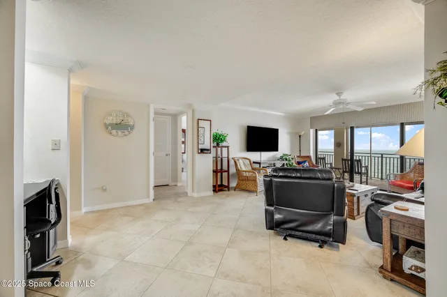 a workspace with furniture and window