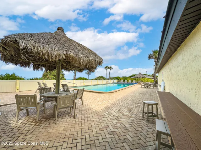 $715,000 | 2999 Florida A1A, Unit 11N, Melbourne Beach, FL 32951