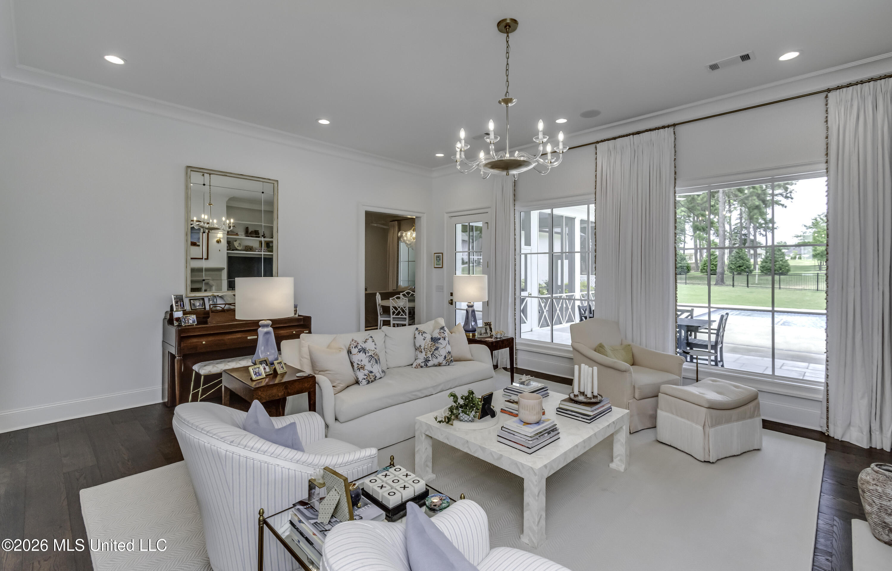 100 Winchester Cove Madison, MS 39110 - Photo 27 of 98 100 Winchester Loop--35