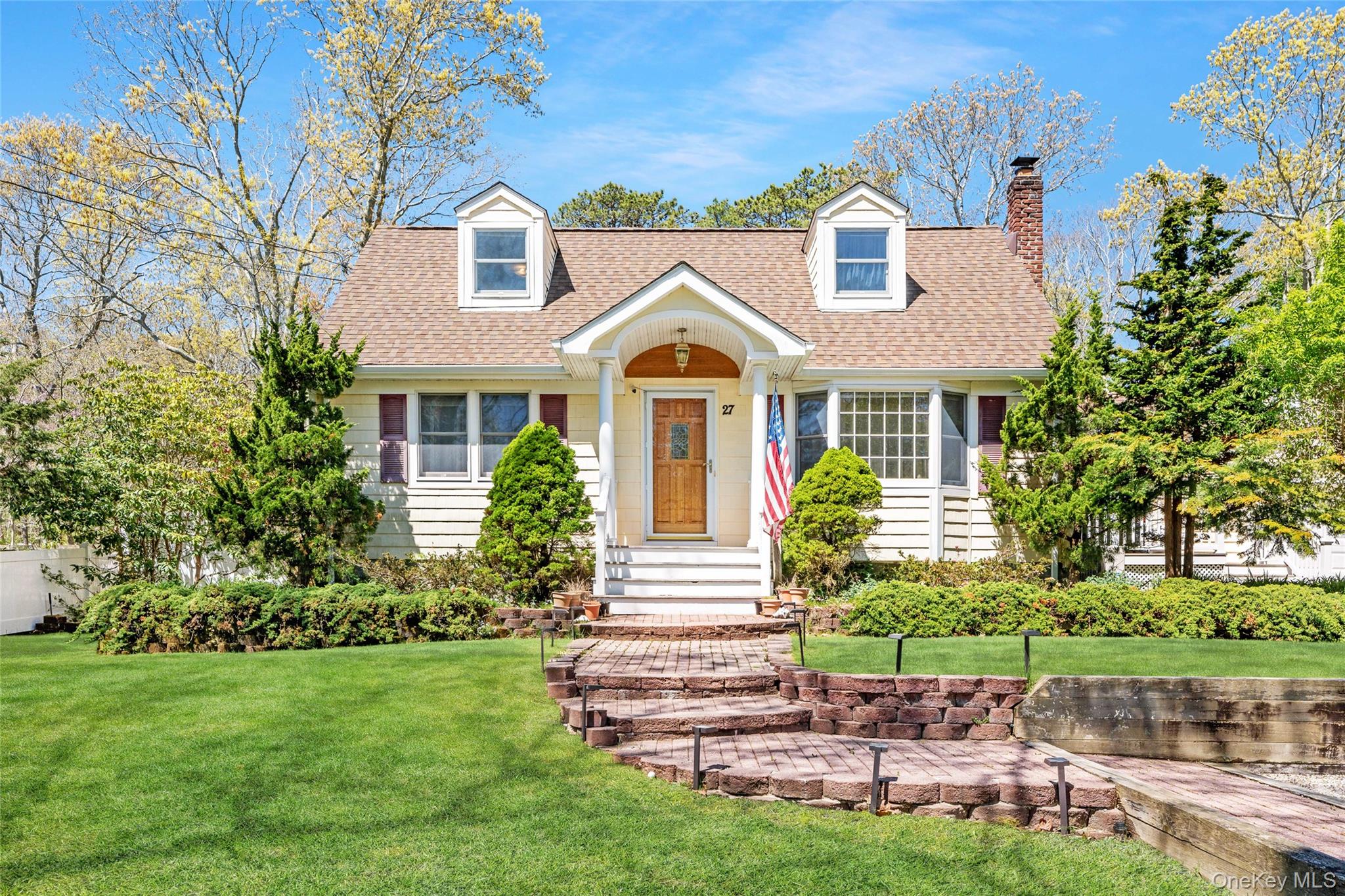 27 Summit Boulevard Westhampton, NY 11977 - Photo 1 of 24