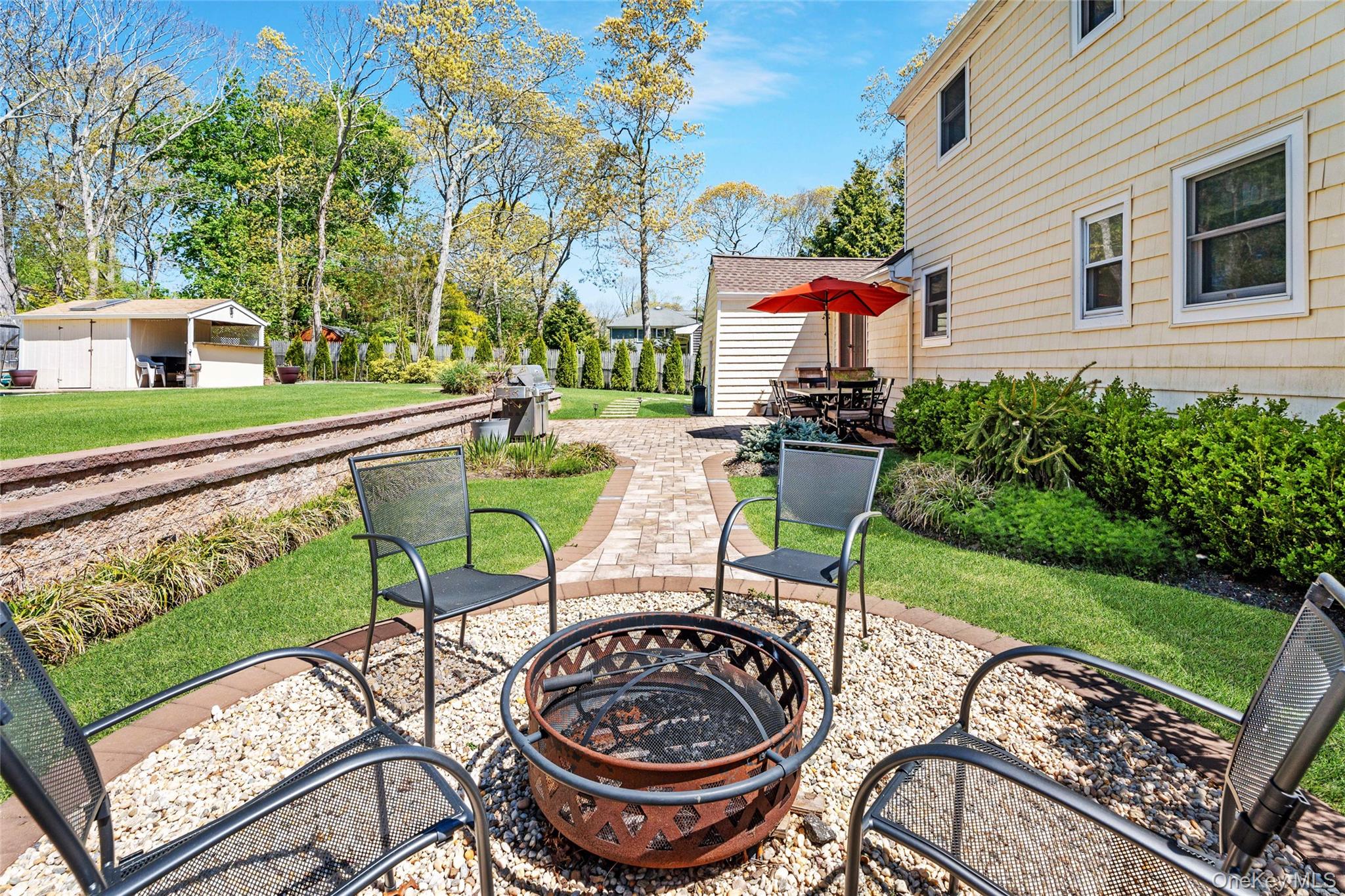 27 Summit Boulevard Westhampton, NY 11977 - Photo 22 of 24